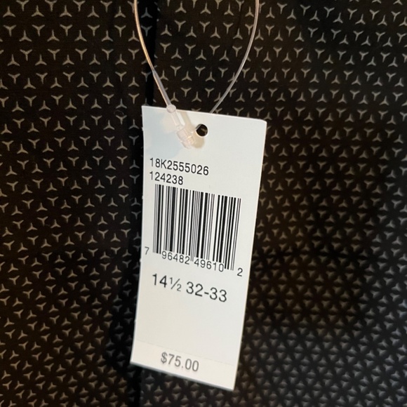 Calvin Klien Sport Shirt - Picture 3 of 4